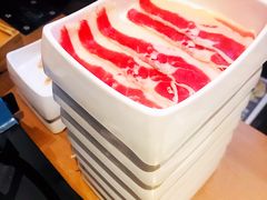 -火炉火自助餐(悠唐购物中心店)