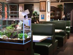 -阿莉餐厅(枣阳路店)