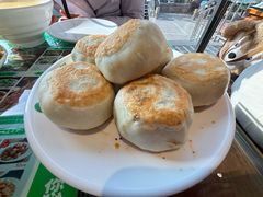 -尹记门钉肉饼(天坛店)