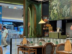-喃喃椰·糟粕醋·椰子鸡火锅(七堡花园店)