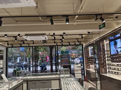 -宝岛眼镜·星创视光中心(中泰店)