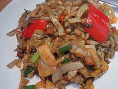 -猪腰世家·粤菜猪腰汤(江西路店)