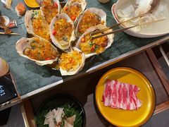 -牛New寿喜烧(曹路花园城店)