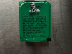 -肯德基(尖岭万达店)