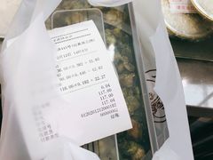 -功德林(南京西路店)