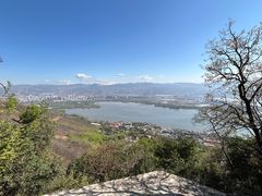 -西昌邛海湿地