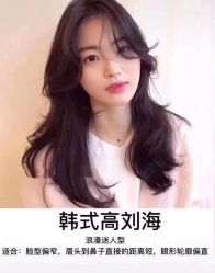 -缪斯造型Muse style