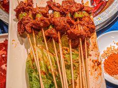 -蜀大侠·侠客印象(园林博物馆店)