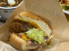 -魏家凉皮(博水商务大厦店)