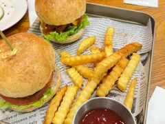 -AFS Cafe & Canteen(闽江二路店)