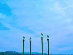 -敕勒川草原