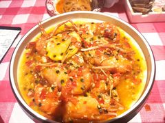 -辣小鲜·南昌大排档(船山路店)