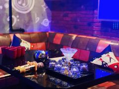 -乐宴KTV(华强北中航城君尚购物中心店)