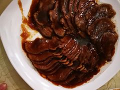 -烤肉宛饭庄(南礼士路店)