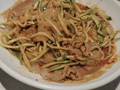 -北大荒人•新东北菜(青岛银座店)