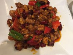 -马凯餐厅(长椿街店)