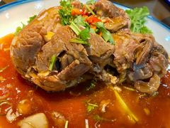 -老兵食堂(景新街店)