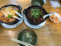 -沈妈砂锅(光华村店)