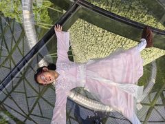 -黄海国家森林公园