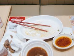 -喜家德虾仁水饺(浦东山姆店)