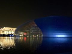 -国家大剧院