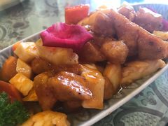 -素心斋素食餐厅