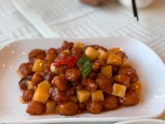 -怡园饭店-餐厅(四望亭店)