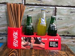 -陈记柳州螺蛳粉(大坪店)