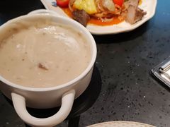 -西堤牛排(北京国瑞店)
