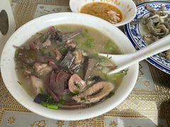 -清真·鸦儿李记·小馆(后海店)