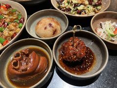 -华豫川酒家(大卫城店)