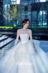 -B.Bridge Couture婚纱礼服(福田店)