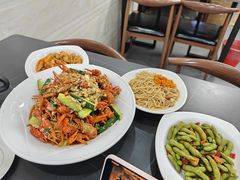 -一起吃小龙虾·海鲜(海珠店)