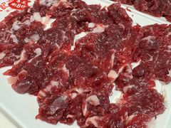 -陈记顺和潮汕牛肉火锅(韩江路店)