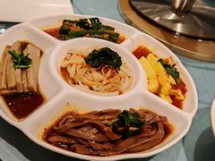 -令氏家外家周秦食府(高新店)