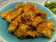 -君霖海鲜私房菜(春柳店)