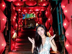 -清远熹乐谷温泉度假酒店