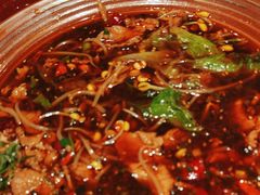 -古都历食南京菜·烤鸭·鸭血粉丝·汤包(南京博物院店)