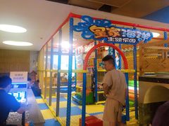 -纽斯洗浴SPA(三墩店)