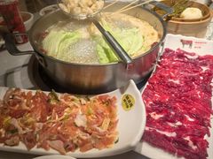 -俏牛哥鲜牛肉牛肆馆(重庆天地店)