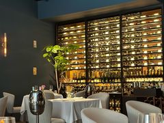 -Oyster Talks 四度蚝法餐厅