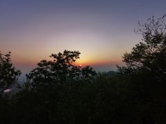 -紫金山山顶公园