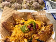 -嘉升大排档(番禺总店)