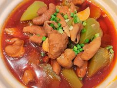 -红杏酒家·地道川菜(一品天下店)