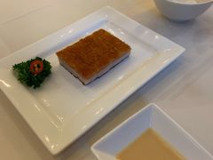 冰烧三层肉-利苑酒家(华熙国际店)