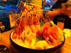 -王鼎精致料理铁板烧(世博源店)