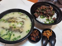 -华新胖子鱼粉(衡阳总店)