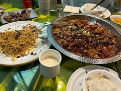 -辛香汇(飞洲店)