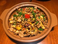 饭遭殃-徽三说·土徽菜·中国徽菜连锁品牌(一中店)