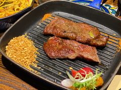 -凯仕国王(龙湾大街店)